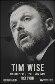 Tim Wise